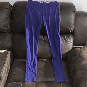Under Armour leggings